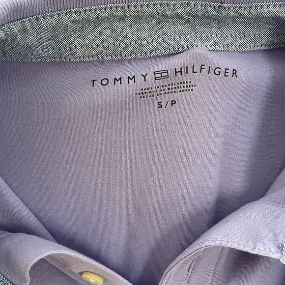Tommy Hilfiger polo - Picture 2 of 2
